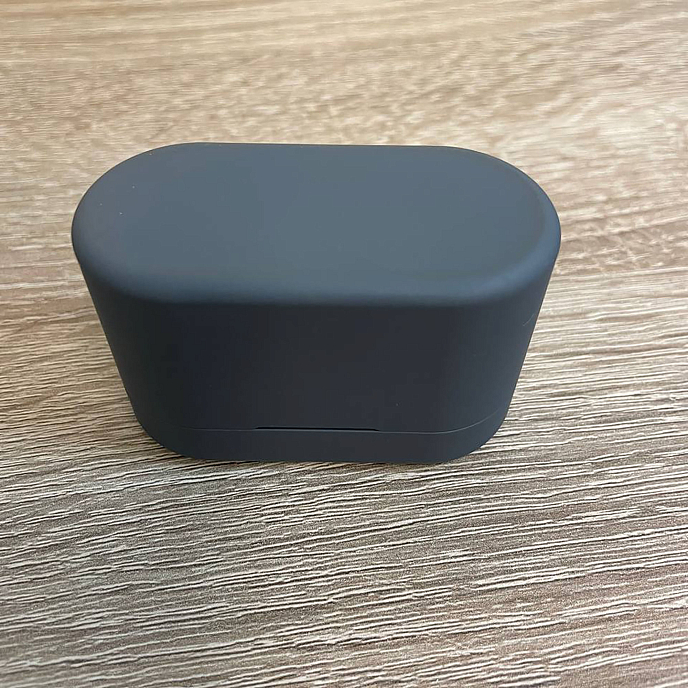 Беспроводные наушники Philips TAT8506 black tws с активным шумоподавлением_(SN kxph2140000908)_Уценка - рис.1