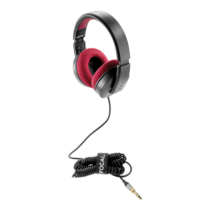 Наушники мониторные Focal Listen Pro - рис.10