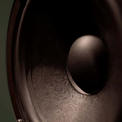Студийный монитор Antelope Audio Atlas i8