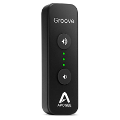 Предусилитель Apogee Groove USB