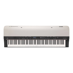 Синтезатор Korg Grandstage X Silver Black