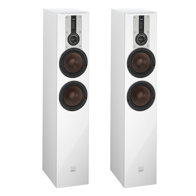 Напольная акустика Dali Opticon 6 White - рис.0