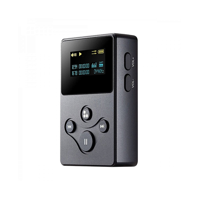 Плеер xDuoo X2S - рис.0