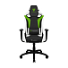 Компьютерное кресло ThunderX3 XC3 Neon Green - рис.0