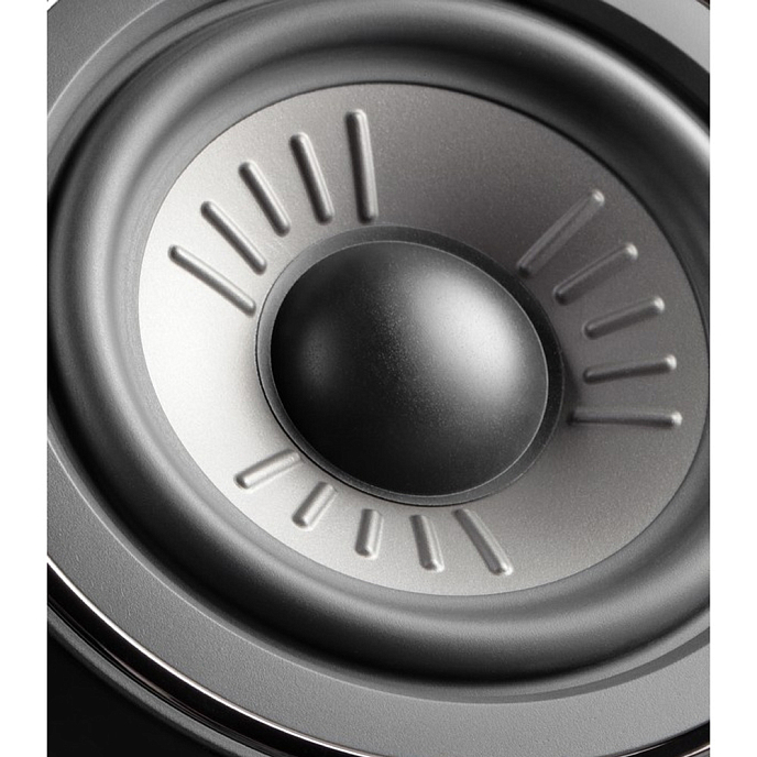 Полочная акустика Wharfedale Diamond 12.2 Light Oak - рис.11