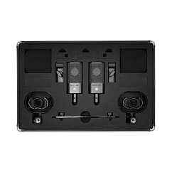 Микрофон студийный Austrian Audio OC18 Dual Set Plus