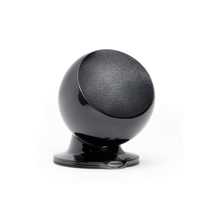 Полочная акустика Cabasse ALCYONE 2 Satellite Black - рис.2