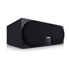 Центральный канал Canton Smart GLE 5 S2 Black