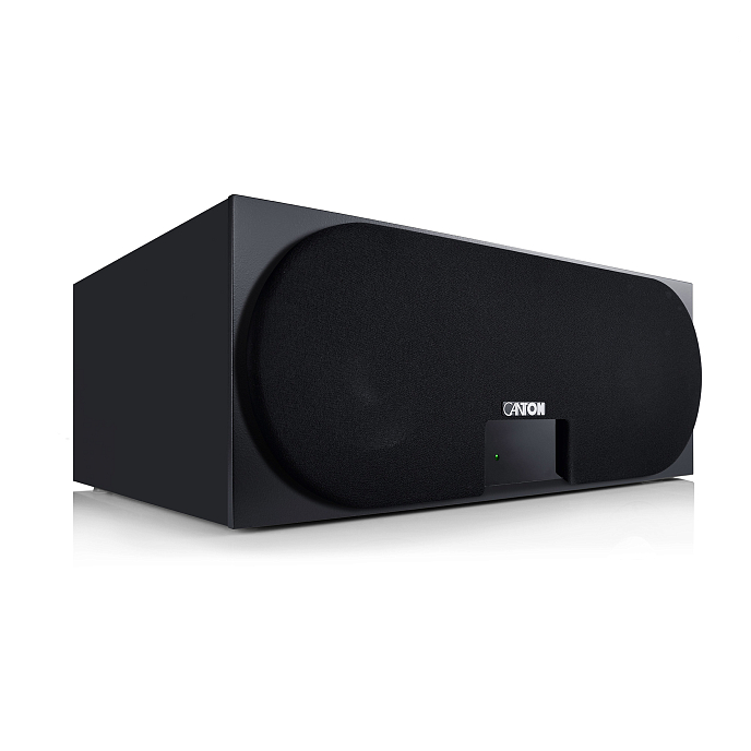 Центральный канал Canton Smart GLE 5 S2 Black - рис.2