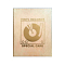Simply Analog Vinyl Record Cleaning Boxset Wood