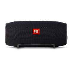 Портативная колонка JBL Xtreme Black