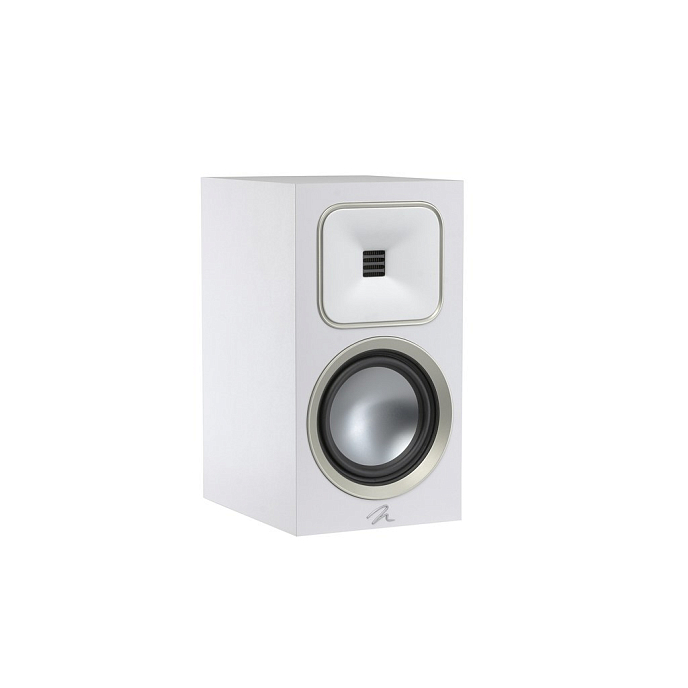 Полочная акустика Martin Logan Foundation B1 Satin White - рис.1