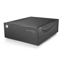 Блок питания Gold Note PSU-5 Black