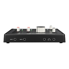 Аудиоинтерфейс Solid State Logic SSL 2 MKII
