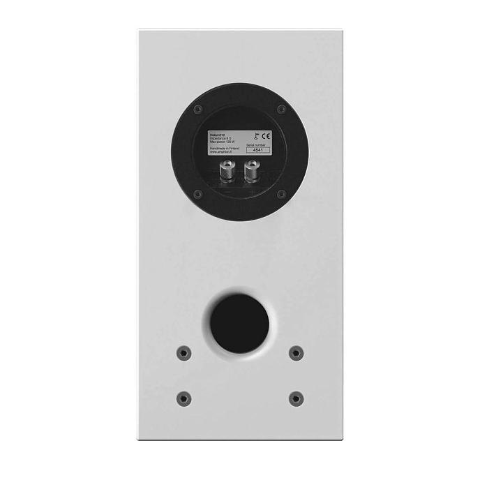 Полочная акустика Amphion Helium510 Sulfur Yellow - рис.3