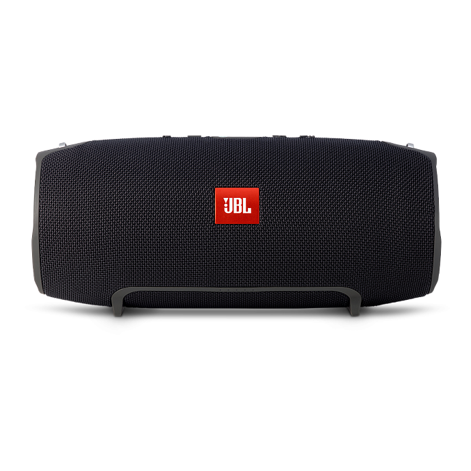 Портативная колонка JBL Xtreme Black - рис.4