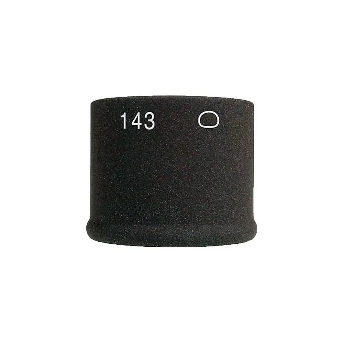 Микрофон Neumann KK 143 NX Black - рис.0