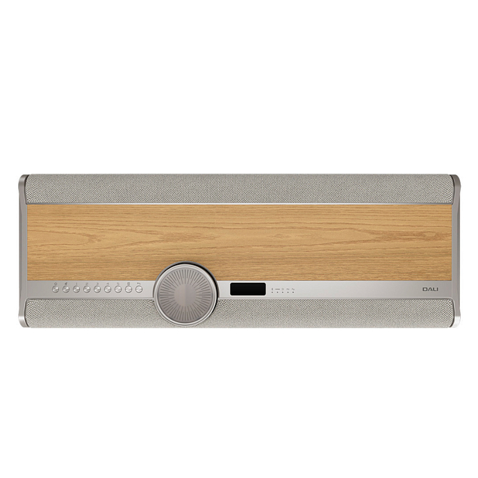 Акустическая система Dali Vega Natural Oak - рис.1