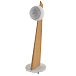 Полочная акустика Cabasse BALTIC 5 Stand Version Oak / White - рис.0