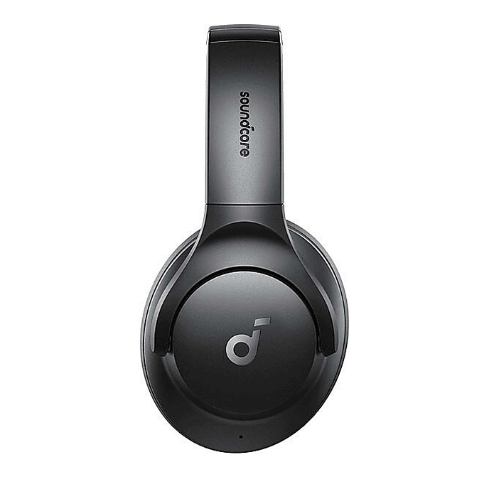 Беспроводные наушники Anker Soundcore Q21i Black - рис.2