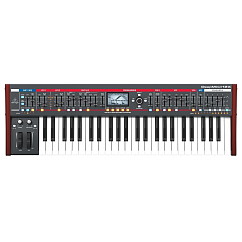 Синтезатор Behringer DeepMind 12X Grey