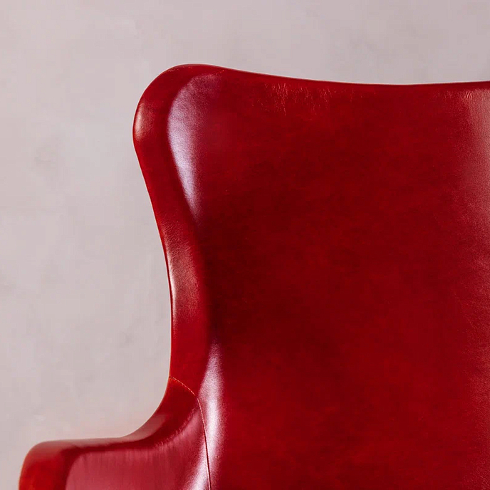 Кресло для прослушивания F2F Аэро Ivory Burgundy - рис.8