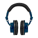 Наушники полноразмерные Audio-Technica ATH-M50xBT2 Deep Sea - рис.2