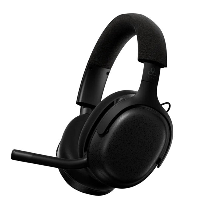 Игровая гарнитура Final Audio VR3000 EX Black - рис.0