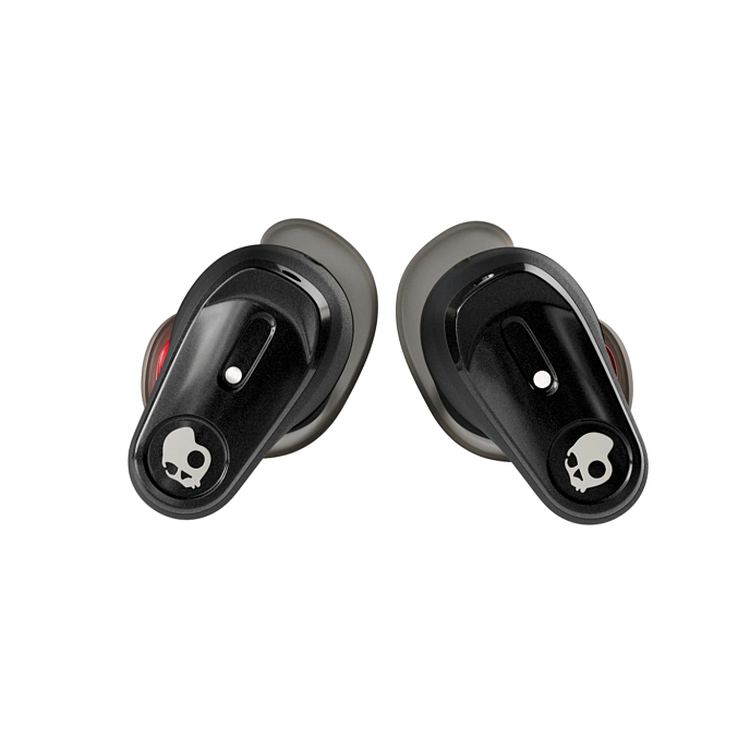 Беспроводные наушники Skullcandy Method 360 True Black - рис.1