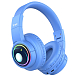 Наушники полноразмерные Tribit Starlet02 Blue - рис.5
