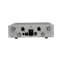 Усилитель мощности Boulder 861 Stereo Power Amplifier Silver