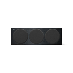 Центральный канал KEF Reference 2C Luxury Gloss Rosewood