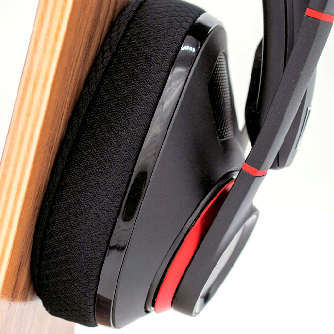 Амбушюры Dekoni Audio Jerzee Series for Sennheiser GSP500 - рис.4