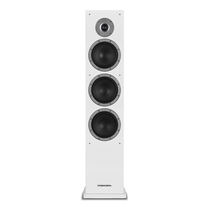 Напольная акустика Premiera DS-631M White - рис.3