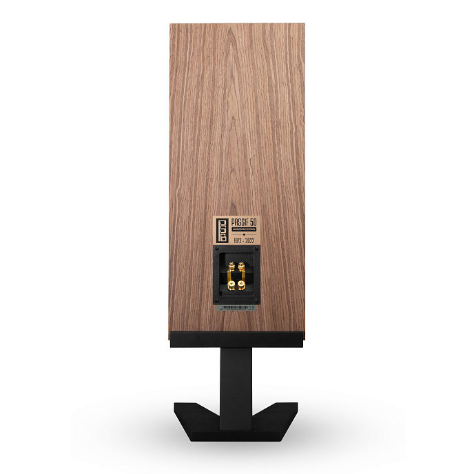 Напольная акустика PSB Passif 50 Wood - рис.2