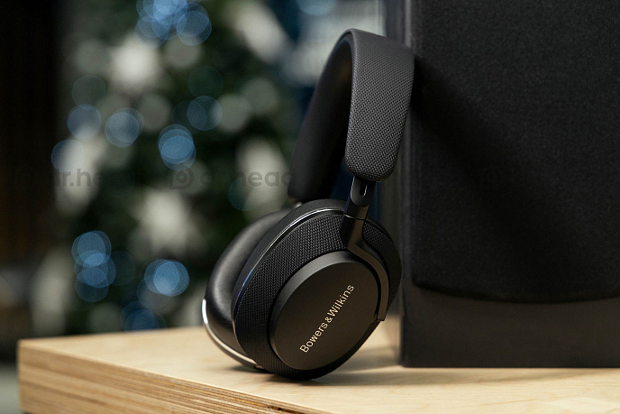 Беспроводные наушники Bowers & Wilkins PX7 S2 Black - рис.6