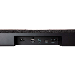 Саундбар Polk Audio React Sound Bar Black