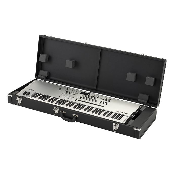 Синтезатор Korg wavestate SE Platinum - рис.6