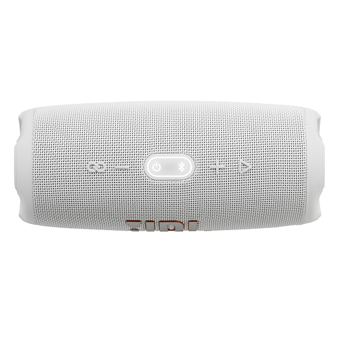Портативная колонка JBL Charge 5 White - рис.3