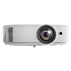 Проектор Optoma GT1080H White