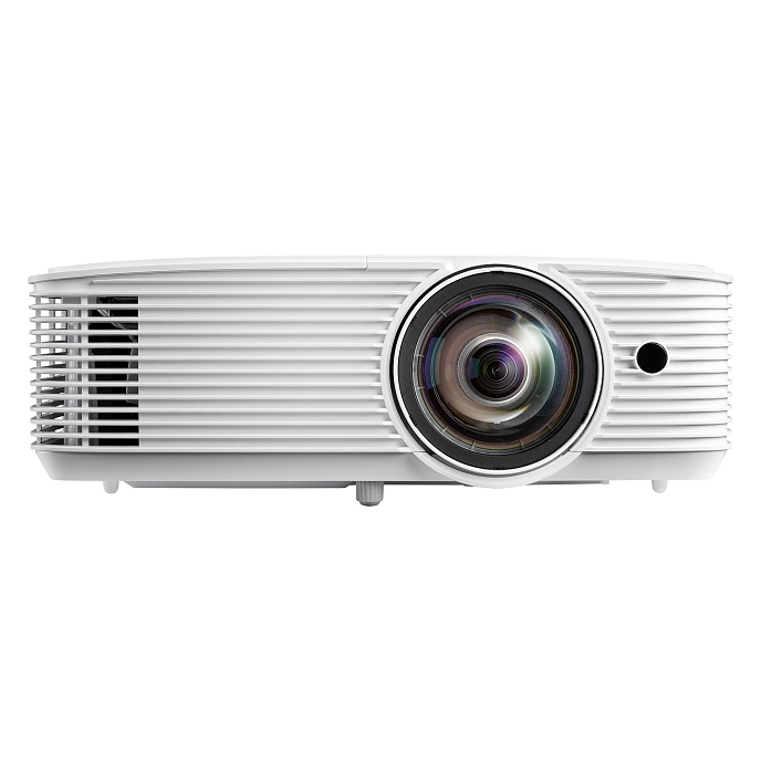 Проектор Optoma GT1080H White - рис.0
