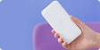 Портативный аккумулятор Xiaomi Redmi Power Bank 10000mAh White - рис.5