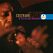 Виниловая пластинка Coltrane - Live At The Village Vanguard LP - рис.0