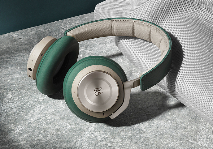 Беспроводные наушники Bang & Olufsen Beoplay H9i Pine - рис.3