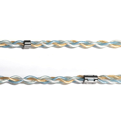 Кабель ddHiFi BC120B Sky Air 2pin - 2.5 mm 1.2m