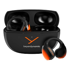 Беспроводные наушники Beyerdynamic Amiron Zero Sport