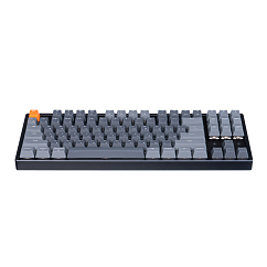Клавиатура Keychron K8 RGB Gateron Blue Switch