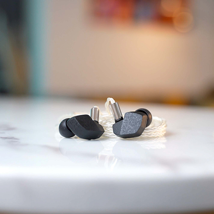 Наушники внутриканальные Final Audio A5000 Black - рис.7