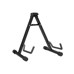 Стойка для электро- и бас-гитары Behringer GB3002-A Black