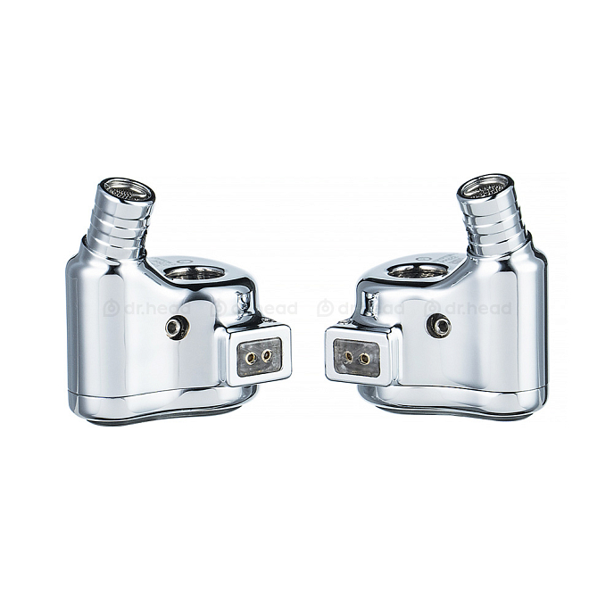 IEM наушники FiR Audio Krypton 5 Universal - рис.4